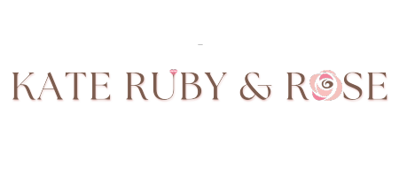 Kate Ruby and Rose logo