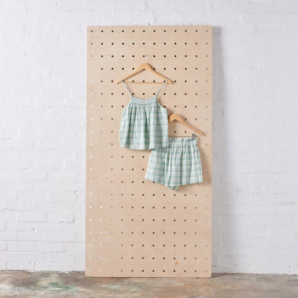 Linen Sets | HoneyDew Melon