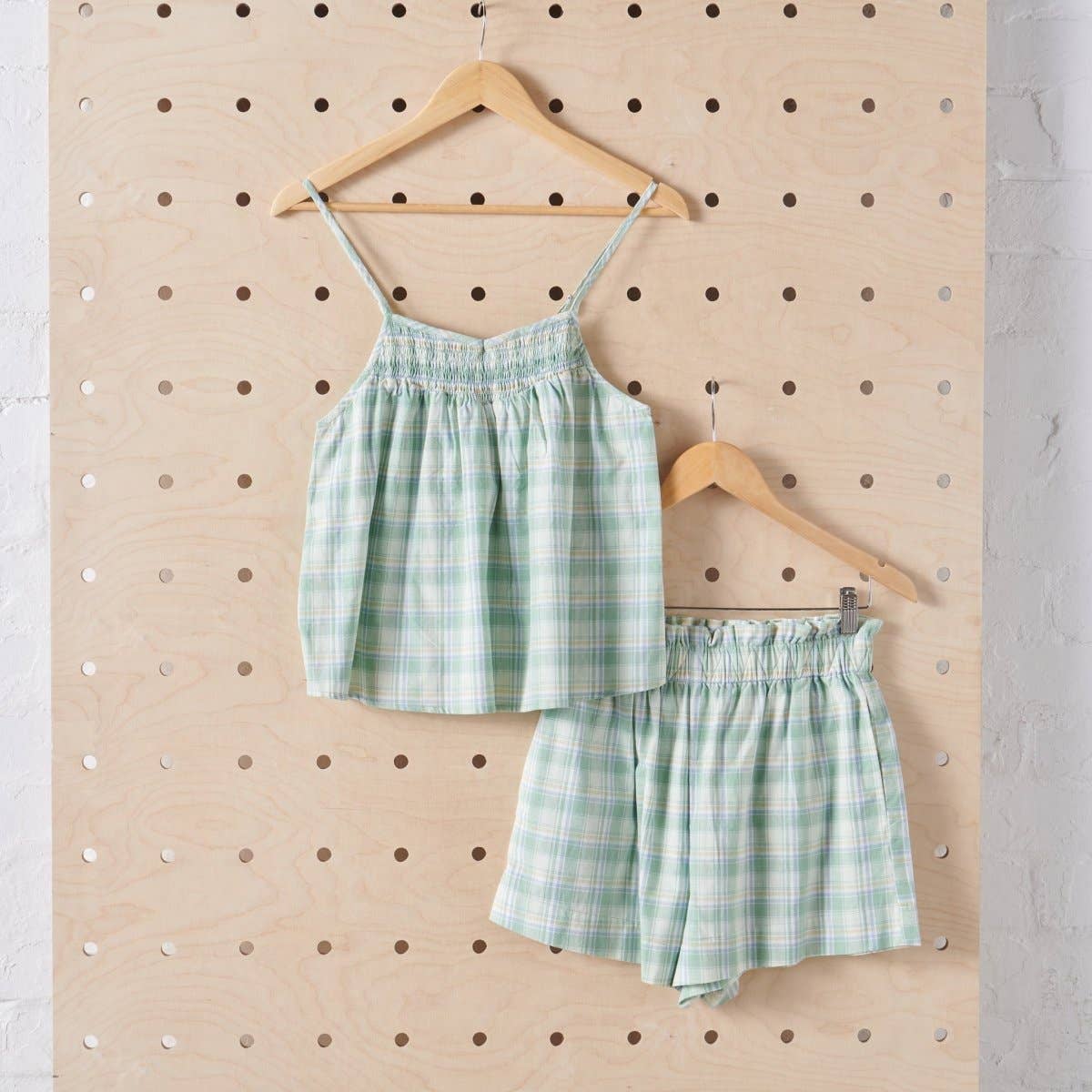 Linen Sets | HoneyDew Melon